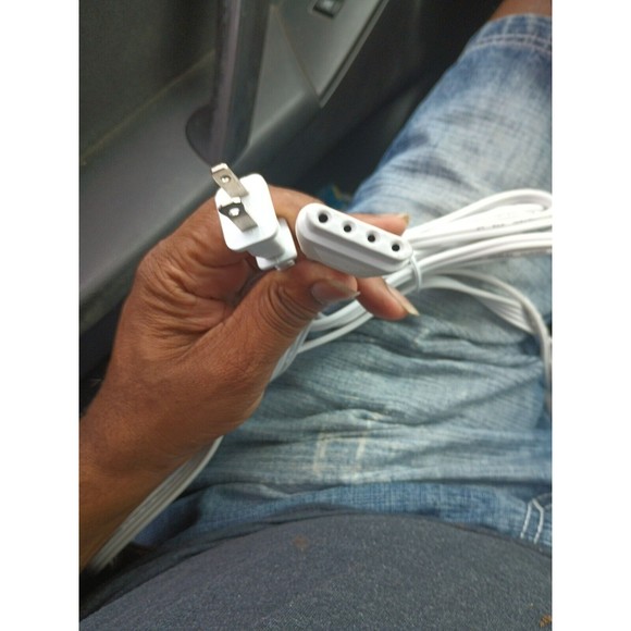 Biddeford TC11BA Electric Blanket Controller Control 4-Prong Auto Off - Picture 5 of 8